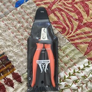 Dog Nail Clippers- Italian